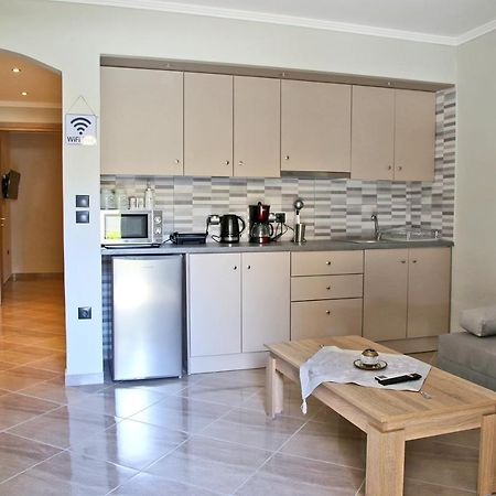 John'S Apartment'S Near Athens Airport!! Spáta المظهر الخارجي الصورة