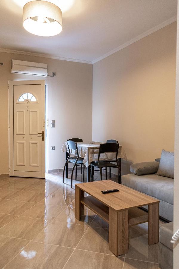 John'S Apartment'S Near Athens Airport!! Spáta المظهر الخارجي الصورة