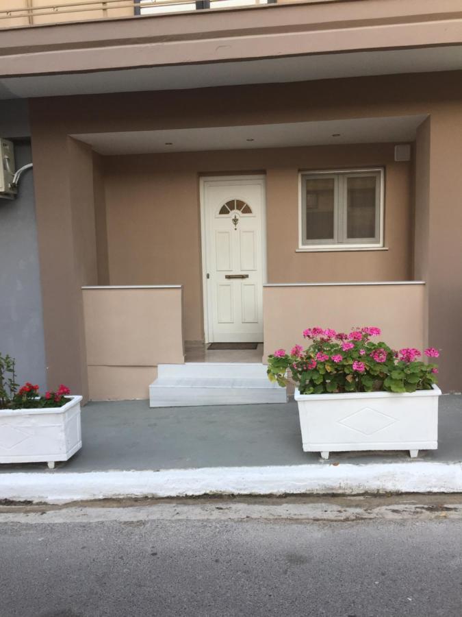 John'S Apartment'S Near Athens Airport!! Spáta المظهر الخارجي الصورة