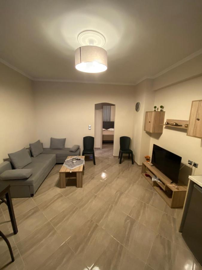 John'S Apartment'S Near Athens Airport!! Spáta المظهر الخارجي الصورة