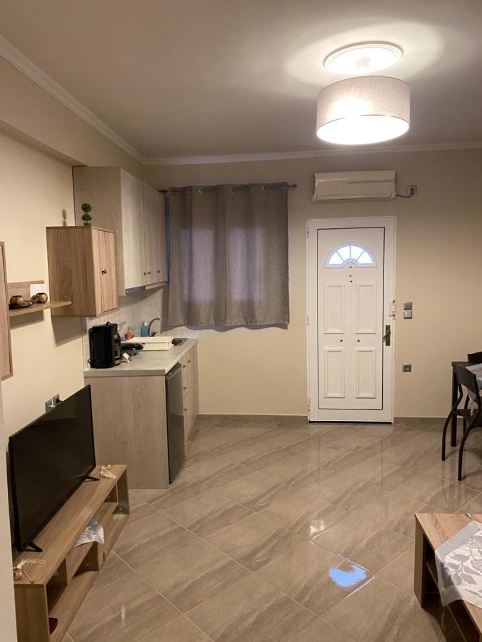 John'S Apartment'S Near Athens Airport!! Spáta المظهر الخارجي الصورة
