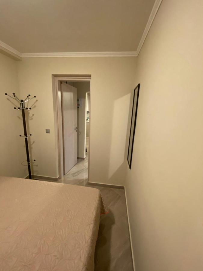 John'S Apartment'S Near Athens Airport!! Spáta المظهر الخارجي الصورة