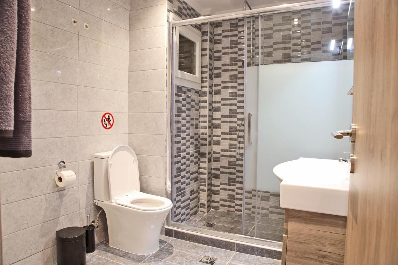 John'S Apartment'S Near Athens Airport!! Spáta المظهر الخارجي الصورة