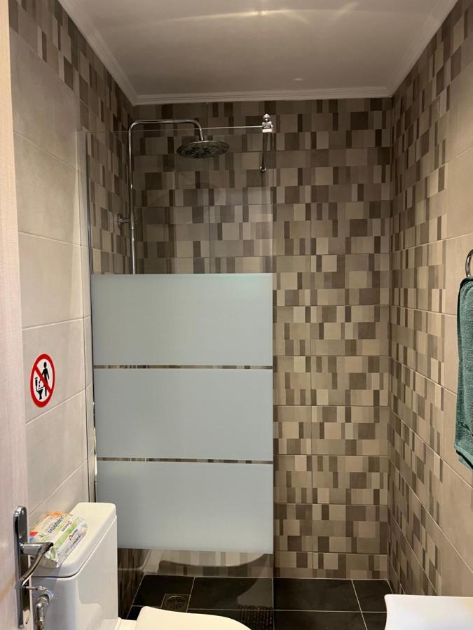 John'S Apartment'S Near Athens Airport!! Spáta المظهر الخارجي الصورة