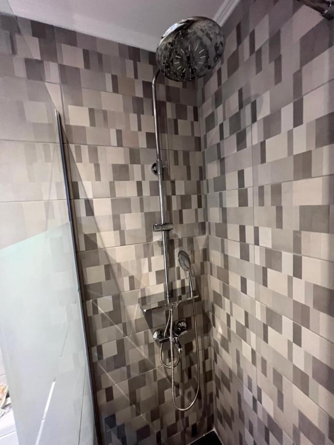 John'S Apartment'S Near Athens Airport!! Spáta المظهر الخارجي الصورة