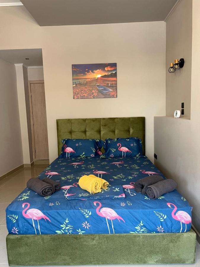 John'S Apartment'S Near Athens Airport!! Spáta المظهر الخارجي الصورة