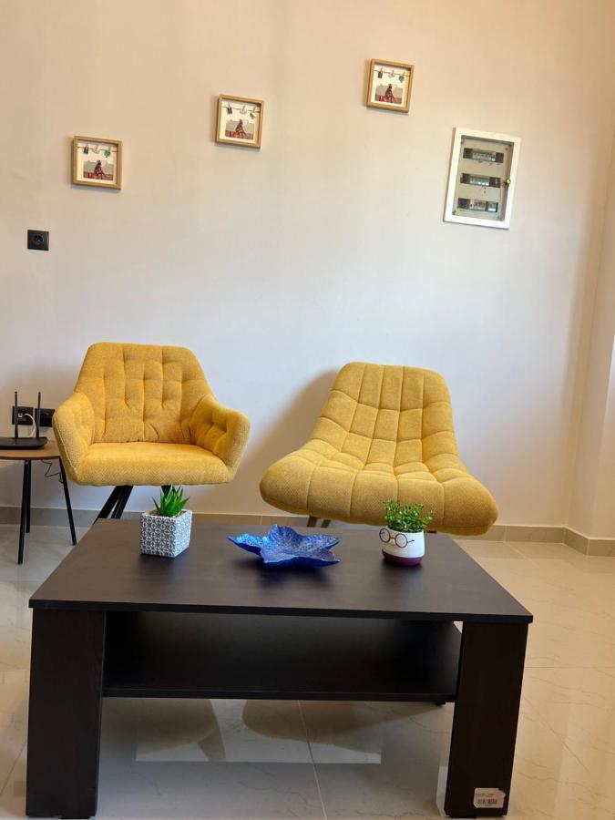 John'S Apartment'S Near Athens Airport!! Spáta المظهر الخارجي الصورة