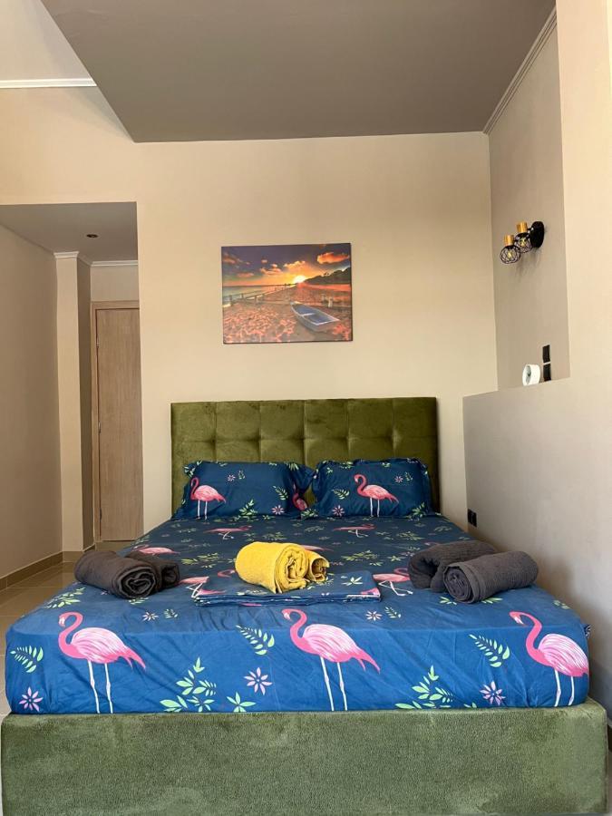 John'S Apartment'S Near Athens Airport!! Spáta المظهر الخارجي الصورة